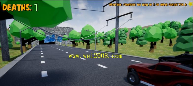 《迷你高速公路》新手入门技巧全解析（掌握这些技巧）