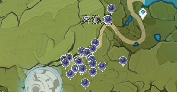 追寻迷失B12（在游戏中发现迷失笔记的详细位置）