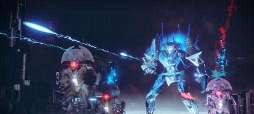 命运（详解命运Destiny剧情故事介绍）