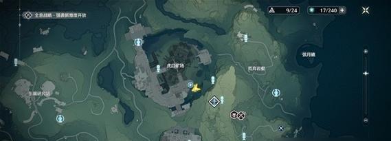 《命运2》黑锤任务攻略（如何触发任务并完成）