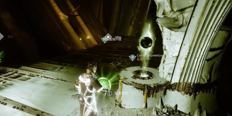 命运2哨兵泰坦职业介绍（成为无敌的护卫者）