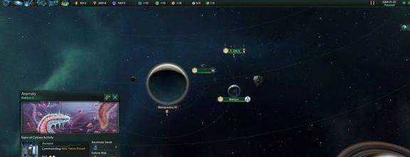 如何判断敌方战斗力（以群星游戏为例）