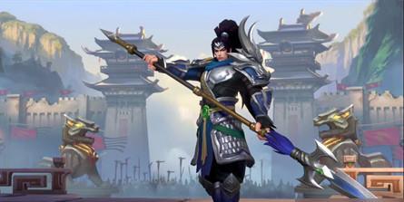 《热血三国3》中如何抓到赵云（完美掌握招募技巧）