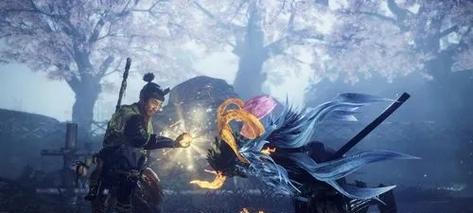 以仁王2大太刀技能树全技能效果详解（掌握技能树）