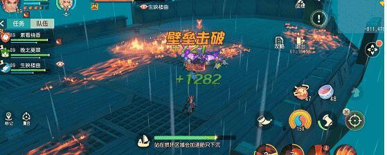 以仁王2两面宿傩怎么打（学会两面佛打法）