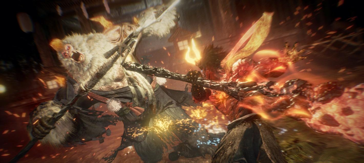 《仁王PC版》详解（探究《仁王PC版》最新更新的DLC内容及游戏特色）