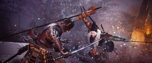 挑战武极天下（争夺荣耀、体验极致战斗乐趣）