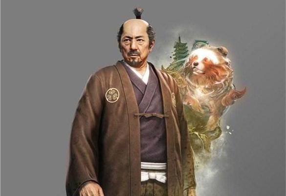 仁王称号系统详解（以游戏为主）