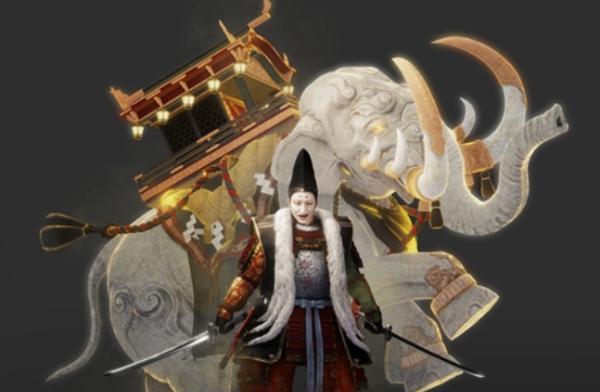 仁王雪女浓姬攻略（以技能闪躲为主的打法解析）