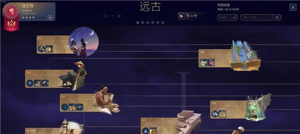 如何提高Humankind的安定度（探究游戏中提高文明稳定的方法）