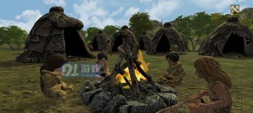 以人类黎明人口发展攻略，打造繁荣文明社会（探索发展之路）