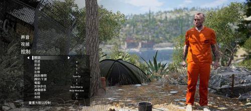 《SCUM》密位武器调整指南（以人渣SCUM为例）
