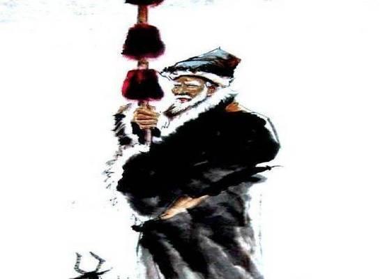 《戎马丹心汉匈决战》（探索古代汉匈之争中最强的装备）
