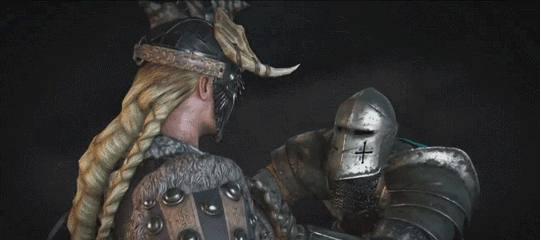 荣耀战魂女武神英雄介绍（荣耀战魂英雄女武神参数详解）