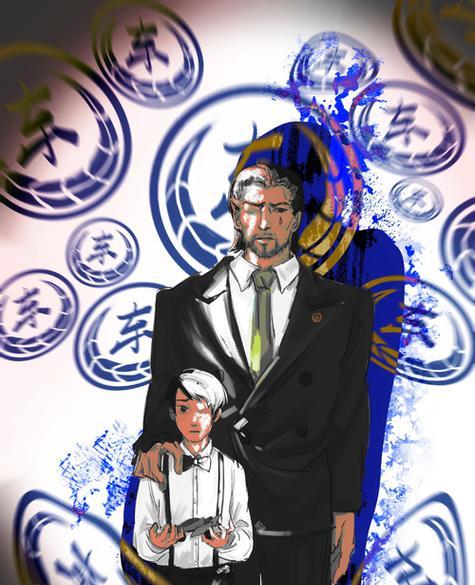 《人中之龙0》第二章攻略（如何在《人中之龙0》第二章中迎战黑社会并走向成功）