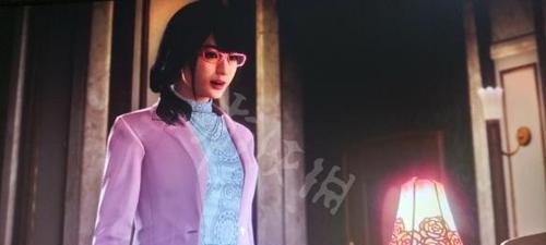 《以如龙极2》遥好感度快速提高技巧（轻松刷遥好感度）