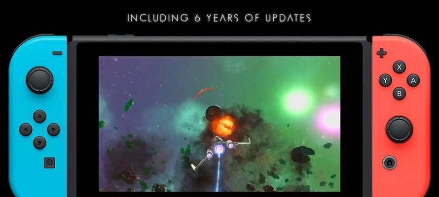 《无人深空》新手玩法攻略（探索宇宙）