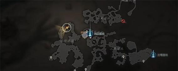 无双大蛇2终极版（寻找传说中的神驹）