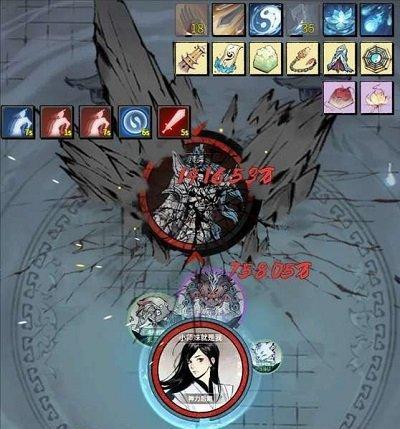 《无双大蛇3》大谷吉继（打造无敌武将）