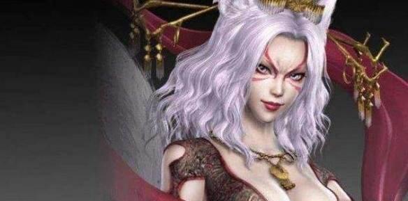 无双大蛇3女忍攻略（女忍属性搭配及玩法详解）