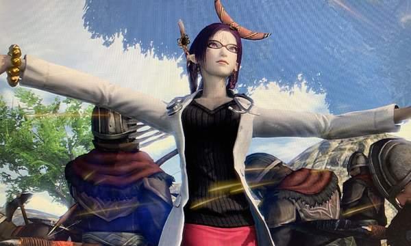 无双大蛇3女忍攻略（女忍属性搭配及玩法详解）