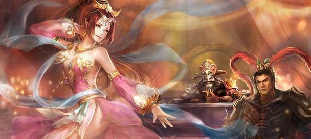 无双大蛇3神格化机制详解（探秘无双大蛇3中的神格化机制）