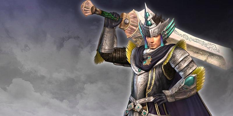 《无双大蛇3终极版》实用武器推荐（从剑、枪、弓、爆发四个方面分析）
