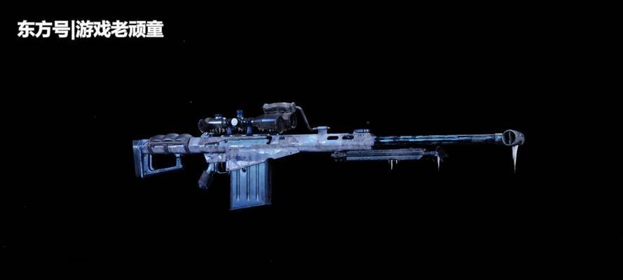 无限法则武器数据一览（究竟哪种武器最适合你）