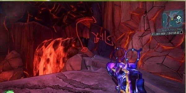 探秘无主之地前传隐藏boss（挑战不败的强敌）