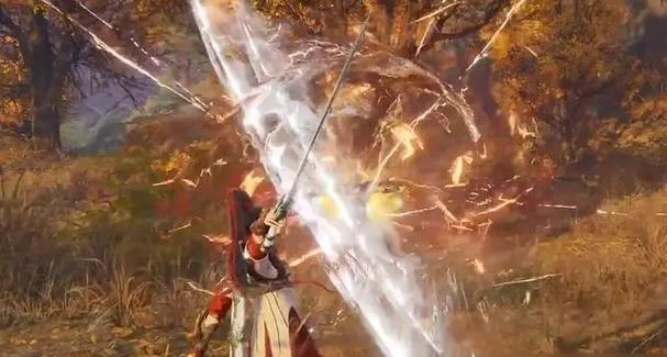 《长剑连招大全》——武侠游戏中的攻略技巧（掌握长剑连招的有效方法）