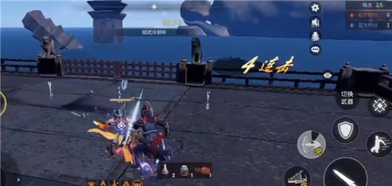 《以武侠乂单刀怎么连招——单刀流连招方法全解析》（游戏中如何玩转单刀流）
