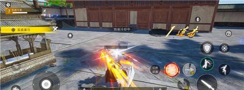 游戏中最实用的武器排行榜（解锁最强的武器）