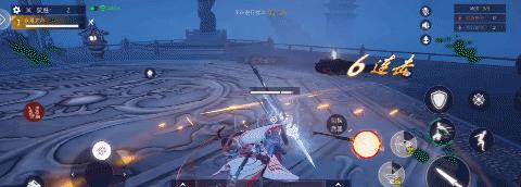 《以武侠乂武器》游戏中所有武器连招与排行榜详解（探究游戏中各类武器的连招及排名）