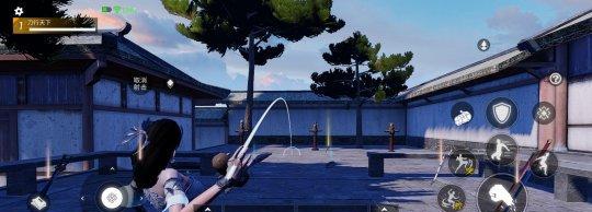 武侠X心法（探索游戏中的心法技能）
