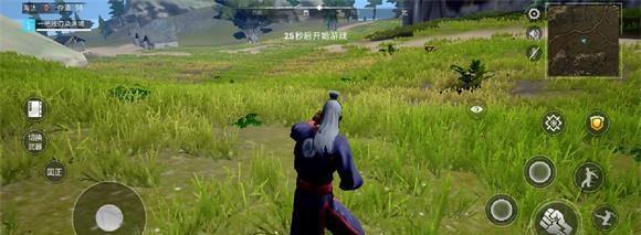 武侠游戏快速回血瞬间满血绝招（教你如何在游戏中快速恢复生命值）