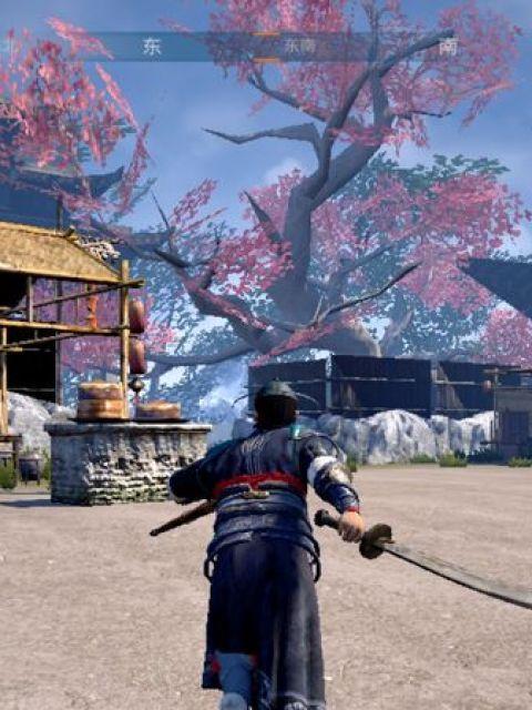 如何快速锁定敌人（掌握方法）