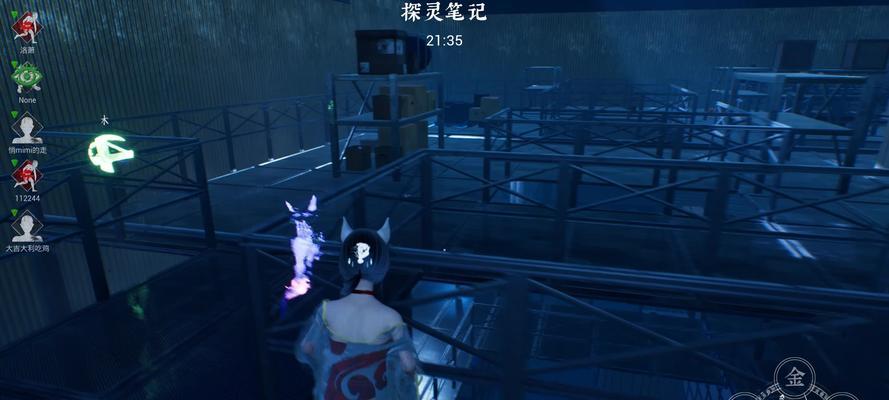 探灵笔记新手如何应对鬼怪？实用技巧和攻略有哪些？