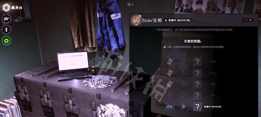 逃离塔科夫新人如何玩转商场？商场玩法有哪些常见问题？