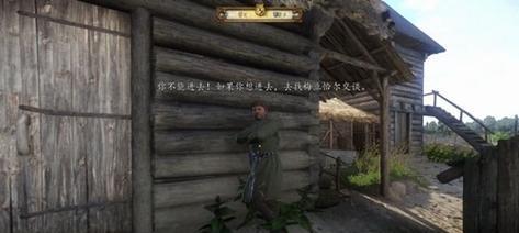 天国拯救酗酒狂欢主线攻略怎么完成？酗酒狂欢任务有哪些步骤？