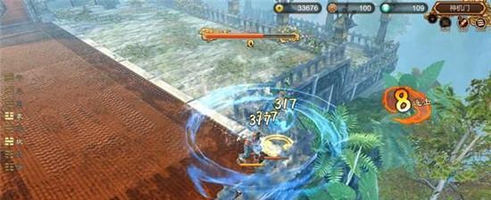 天命奇御2天意人为支线任务怎么做？详细流程攻略是什么？