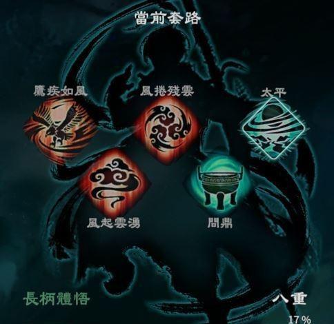 天命奇御八卦加点与天赋选择指南？如何最大化角色潜力？