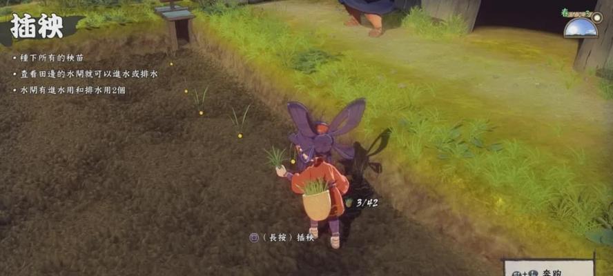 天穗之咲稻姬中石头如何获得？获取石头的详细步骤是什么？