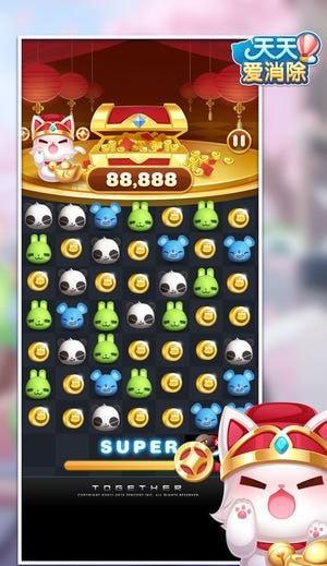 天天爱消除闯关模式怎么玩？玩法介绍和常见问题解答？
