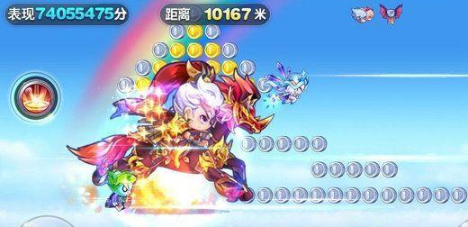 天天酷跑画戟战神怎么样？技能解析攻略有哪些？