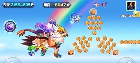 天天酷跑狼女贝蒂技能解析攻略？如何玩转狼女贝蒂？