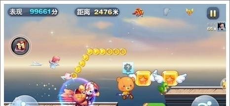 天天酷跑蒙面小强与神气牛牛对比哪个更优？属性差异解析