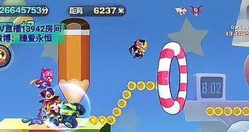 天天酷跑魔力宝贝与帽子先生哪个更好？对比解析攻略是什么？