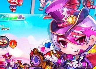 魔神战车最强搭配攻略？如何提升天天酷跑中的魔神战车性能？