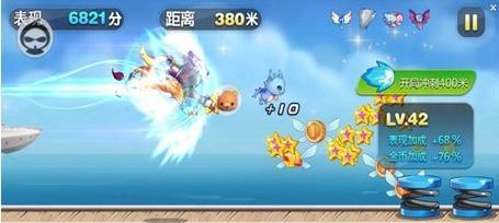 天天酷跑闪电骑士与金枪小帅对比？哪个角色更适合玩家？