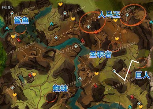 战区手游地图类型有哪些？如何选择合适的地图？